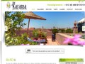 Riad Al Karama : location pour vos vacances à Marrakech
