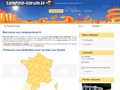 Vacances Camping : avis sur les campings