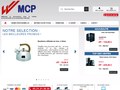 Vivier MCP : vente de matériels de cuisine