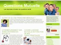 Questions Mutuelle : informations pour choisir une bonne mutuelle