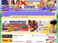Xtremdiet : parapharmacie discount en nutrition, santé, minceur et beauté