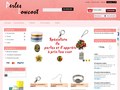 Perles Low Cost : boutique de  perles et apprêts pour confection de bijoux