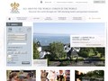 Relais et Châteaux : hôtels de luxe et restaurants gastronomiques