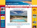 Valras Vacances : vos vacances à Valras Plage