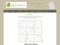 Sudoku, Le Jeu : grille de sudoku pour jouer en ligne
