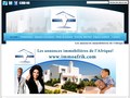 Immo Afrik : les annonces immobilières de l'Afrique