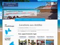 Locations Antilles : vacances aux Antilles