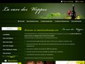 La Cave des Weppes : négociant en vin à Laventie