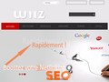 Wizz Directory : script d'annuaire