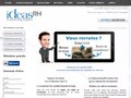 Ideas RH : cabinet de recrutement