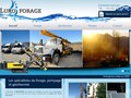 Luroforage : forage et installation de pompe dans le 84, 83 et dans le 05