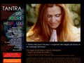 Tantra Massages : stage de massage tantra à Paris et Montpellier