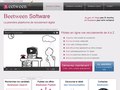 Beetween software : logiciel de gestion des candidatures