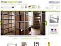 Top Rangement : rayonnages, vestiaires et racks de stockage de qualité professionnelle