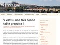 WE Prague : guide original de voyage à Prague