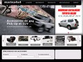 Marina 4x4 : accessoires 4x4 toutes marques