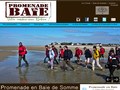 Promenade en Baie : découvrir la baie de Somme