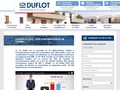 Loi Duflot : réussir votre investissement immobilier en loi Duflot