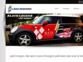 Label Enseignes : enseigne lumineuse pour les commerces