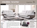 Meubles Breucher : meubles à Angoulême