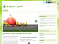Eregime Rapide : régime rapide et très facile