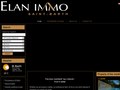 Elan Immo St Barth : agence immobiliere à Saint Barthelemy