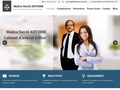 Maître David Antoine : avocat et assistance juridique à Nice