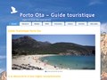 Guide Porto : Porto et le golfe de Porto en Corse du Sud