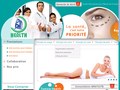 Tunisia Health : prothèses mammaires en Tunisie