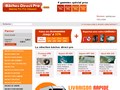 Bâches Direct Pro : le pro de la bâche