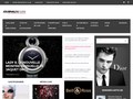 Journal du Luxe : le blog luxe de référence