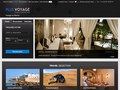 Plus Voyage : voyage au Maroc avec hébergement