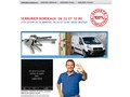 Serrurier Bordeaux Urgent : serrurier en urgence sur Bordeaux et sa région
