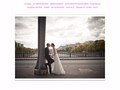 Mariage Photographies : photographe de mariage à Paris