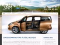 St Nicolas Motor : concessionnaire Ford à Liège