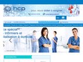 HCP Medical - vente en ligne de matériel médical
