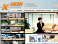 HDH Express : transport express, logistique et de personne