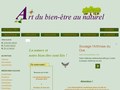 Bien &Ecirc;tre Au Naturel : thérapies alternatives en rapport avec la nature