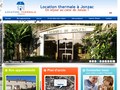 Location Thermal Jonzac : location pour passer des vacances agréables à Jonzac