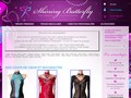 Shining Butterfly : créations de tenues de danse