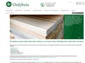 Onlybois : vente de produit en pin traité autoclaves 4