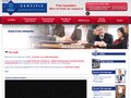 Centifis : courtier en crédit professionnel