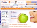 Tout Dentaire : colle dentaire pour appareil dentaire - dentier