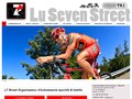 L7 Street : agence Laurent Urban Seven Street - triathlon