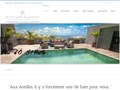 Archipel Evasion : location pour vos vacances en Martinique
