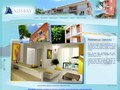 Résidence Galisbay : appartement neuf à Saint Martin