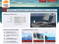 Vents de mer : location de bateaux