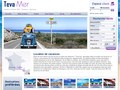 Teva Mer : destinations balnéaires de France