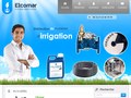 Etcomar : traitement d'eau au Maroc