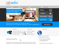 iDactiv : dev mobile, site internet, webdesign, e-commerce, Magento, ERP & logiciels - sous-traitance offshore